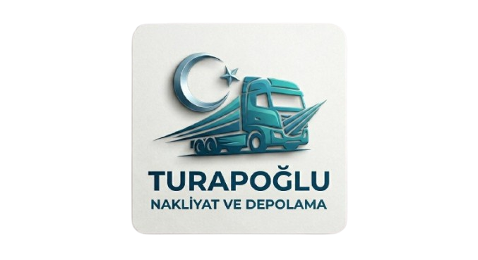 Turapoğlu Nakliyat Logo